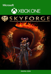 Skyforge: Firestarter Collector's Edition (DLC) XBOX LIVE Key EUROPE
