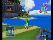 The Legend of Zelda: The Wind Waker Limited Edition Nintendo GameCube