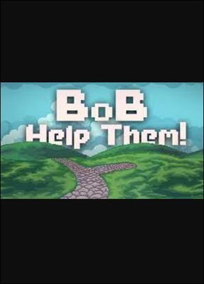 Bob Help Them game cover