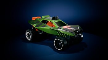 Hot Wheels Unleashed PlayStation 5