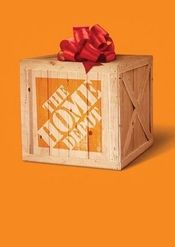 The Home Depot Gift Card 5 USD Key UNITED STATES