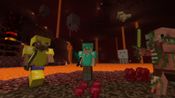 Get Minecraft: Wii U Edition