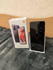 Redmi note 12 pro su motitines defektu