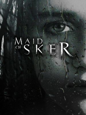 Maid of Sker cover