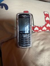 VX-760B