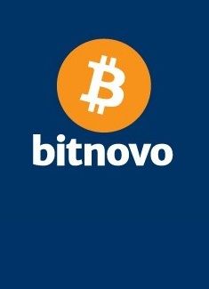 Bitnovo 45 EUR Key GLOBAL