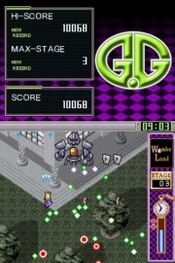 Redeem G.G Series Wonder Land