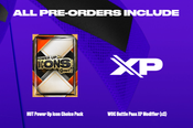 NHL® 24 Pre-order Bonus (DLC) (PS4) PSN Key GLOBAL