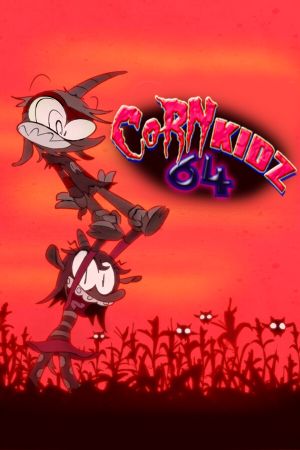 Corn Kidz 64 Steam Key (PC) GLOBAL