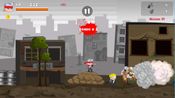DSquad War Steam Key GLOBAL