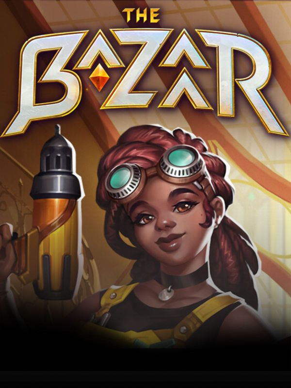 Master the Engineering Arts: Get The Bazaar Expansion for Free