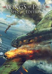 Wings of Prey: Special Edition (PC) Gog.com Key GLOBAL