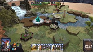Longsword Tabletop Tactics