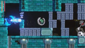 Buy Mega Man 11 Nintendo Switch