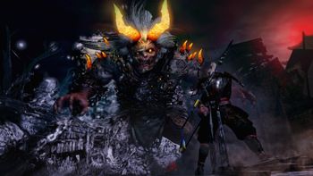 Redeem Nioh PlayStation 4