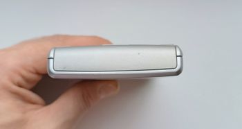 Nokia E61