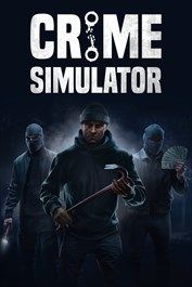Crime Simulator (Xbox Series X|S) XBOX LIVE Key UNITED STATES