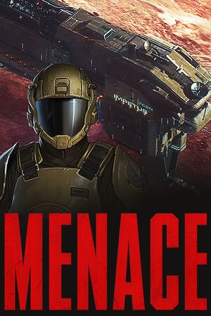 MENACE Steam Key (PC) EUROPE