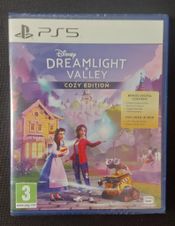 Disney Dreamlight Valley PlayStation 5