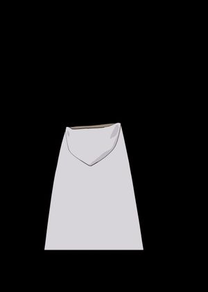 Fortnite - Hidden Leaf Cloak Back Bling (DLC) Epic Games Key GLOBAL