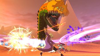 Ni no Kuni II: Revenant Kingdom - The Prince's Edition Nintendo Switch