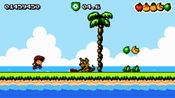 Miles & Kilo (PS4) PSN Key EUROPE