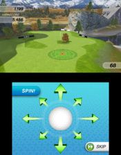 Flick Golf 3D for sale