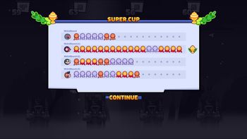 Tricky Towers Nintendo Switch