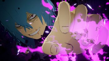 MY HERO ONE'S JUSTICE 2 Nintendo Switch