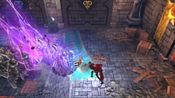 Get The World 3: Rise of Demon