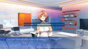 Orion: A Sci-Fi Visual Novel for sale