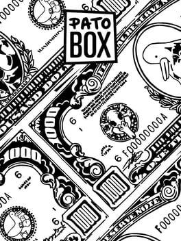 Pato Box Steam Key (PC) GLOBAL