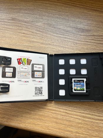 Buy Xenoblade Chronicles Nintendo 3DS