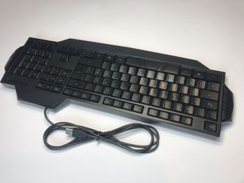 Get Speedlink RAPAX Gaming Keyboard – Precision, Power & Style for Gamers!