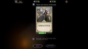 Knightfall: Rivals for sale
