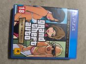 Grand Theft Auto: The Trilogy – The Definitive Edition PlayStation 4