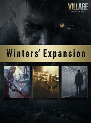Resident Evil Village - Winters’ Expansion (DLC) (PC) Steam Key GLOBAL
