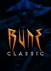 Rune Classic (PC) Steam Key EUROPE