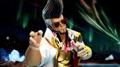God of Rock PlayStation 4