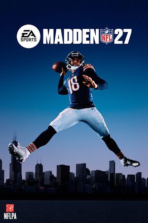 EA SPORTS™ Madden NFL 27 Steam Key (PC) GLOBAL