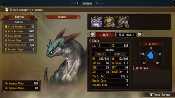 Brigandine: The Legend of Runersia Collector's Edition Nintendo Switch