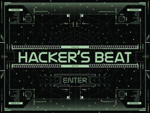 Hacker's Beat