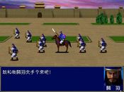 Buy Heroes of the Three Kingdoms (PC) Steam Key GLOBAL