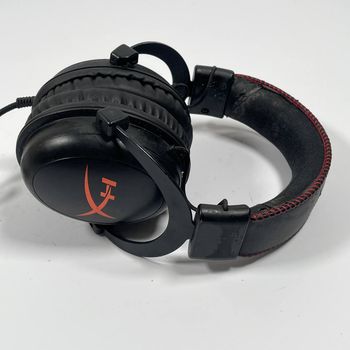 Get HyperX Cloud - Gaming Headset, 7.1 Surround Sound, Memory Foam Ear Pads