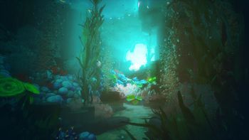 Buy Call of The Sea: Journey Edition PlayStation 5