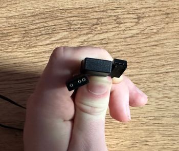 Buy MSI CASE FAN