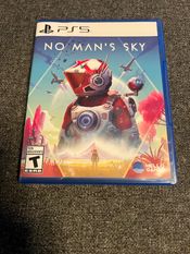 No Man's Sky PlayStation 5