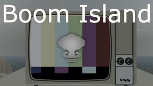 Boom Island