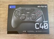 Mando Astro C40