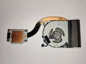 Buy hp 821691-001 cpu cooling fan with heatsink for elitebook 820/720/725 g3/g4